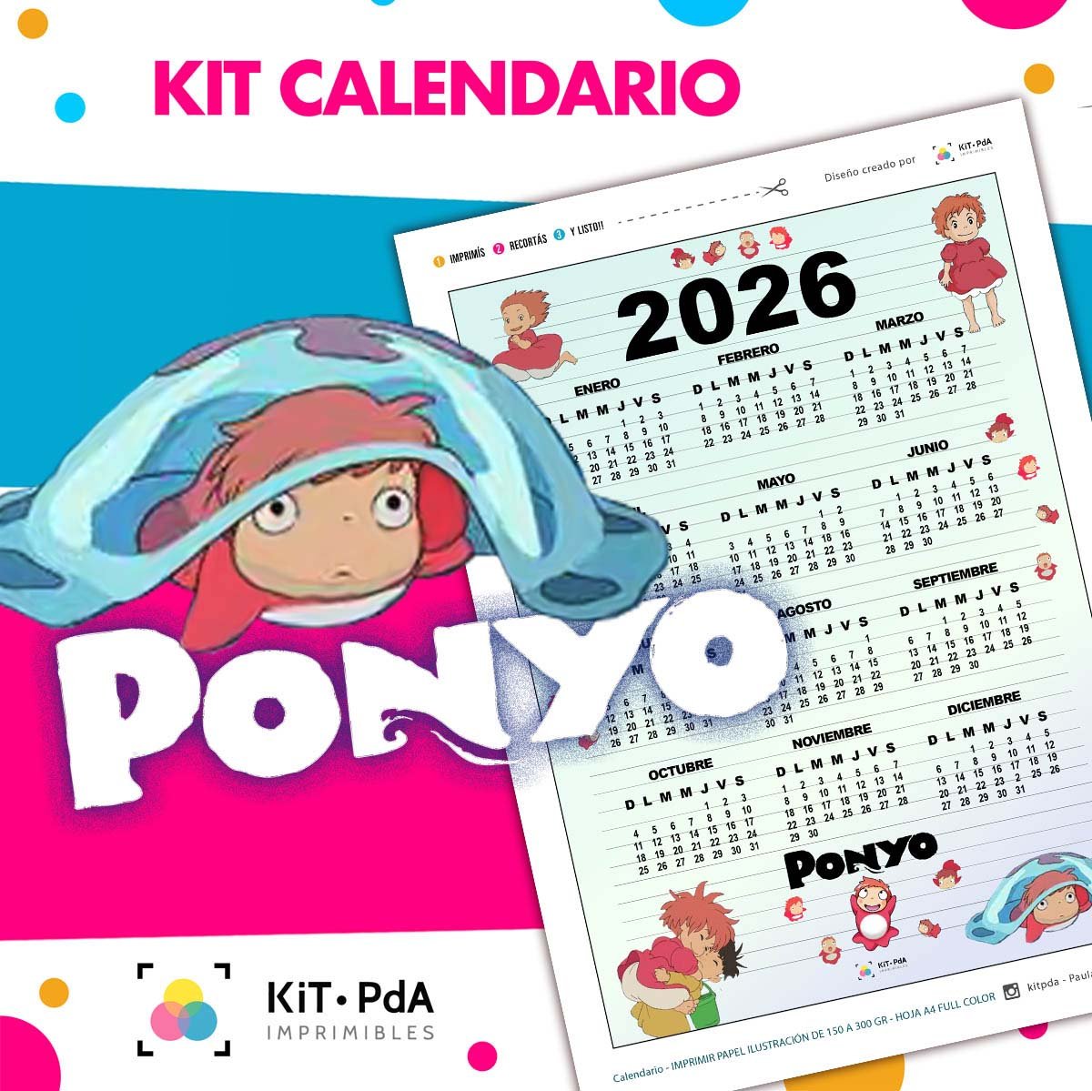 Calendario